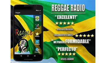Reggae Radio Online for Android - Download the APK from habererciyes